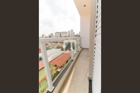 Apartamento à venda com 3 quartos, 43m² em Vila Prudente, São Paulo