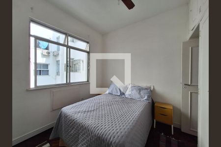 Quarto de apartamento para alugar com 2 quartos, 65m² em Flamengo, Rio de Janeiro