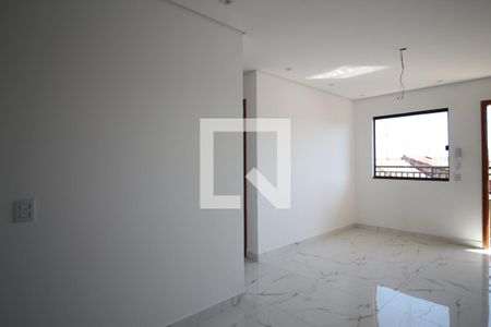 Sala de apartamento para alugar com 2 quartos, 43m² em Cidade Centenário, São Paulo
