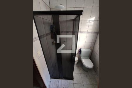 Banheiro de casa à venda com 3 quartos, 142m² em Barra Funda, São Paulo