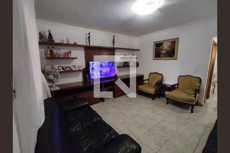 Sala de casa à venda com 3 quartos, 156m² em Barra Funda, São Paulo