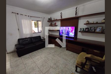 Sala de casa à venda com 3 quartos, 156m² em Barra Funda, São Paulo