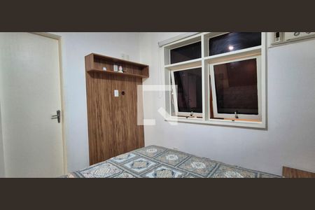 Suite 1 de casa de condomínio para alugar com 4 quartos, 84m² em Vargem Grande, Rio de Janeiro