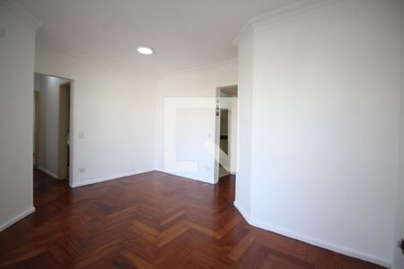 Sala de apartamento à venda com 3 quartos, 78m² em Jardim Santa Ines, São Paulo