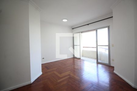 Sala de apartamento para alugar com 3 quartos, 78m² em Jardim Santa Ines, São Paulo