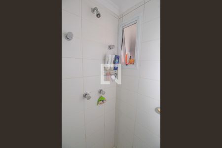 Banheiro do Quarto 1 de apartamento à venda com 2 quartos, 79m² em Vila Formosa, São Paulo