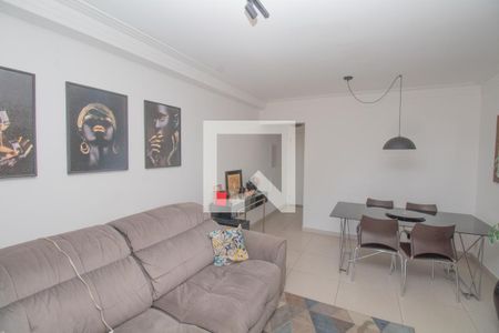 Sala de apartamento à venda com 2 quartos, 79m² em Vila Formosa, São Paulo