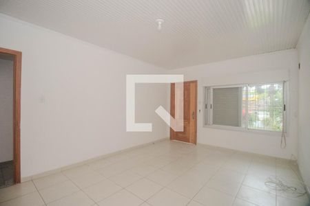 Sala de casa à venda com 3 quartos, 210m² em Jardim Sabará, Porto Alegre