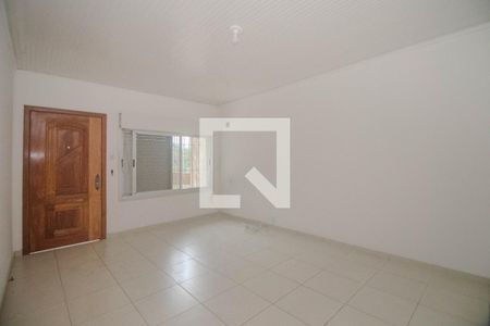 Sala de casa à venda com 3 quartos, 210m² em Jardim Sabará, Porto Alegre