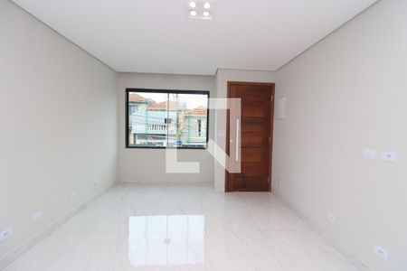 Sala de TV de casa à venda com 3 quartos, 150m² em Vila Beatriz, São Paulo
