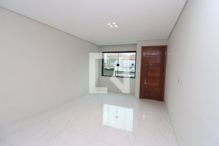 Sala de TV de casa à venda com 3 quartos, 150m² em Vila Beatriz, São Paulo