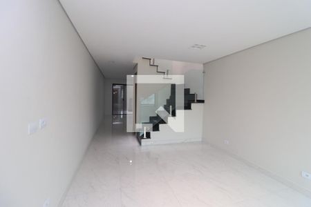 Sala  de casa à venda com 3 quartos, 150m² em Vila Beatriz, São Paulo