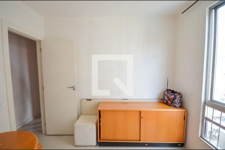 Quarto 1 de apartamento para alugar com 3 quartos, 84m² em Tijuca, Rio de Janeiro