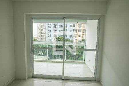 Sala de apartamento à venda com 3 quartos, 94m² em Botafogo, Rio de Janeiro