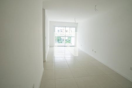 Sala de apartamento à venda com 3 quartos, 94m² em Botafogo, Rio de Janeiro