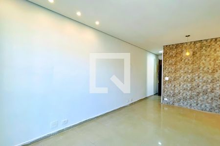 Sala de apartamento para alugar com 3 quartos, 63m² em Vila Rosalia, Guarulhos