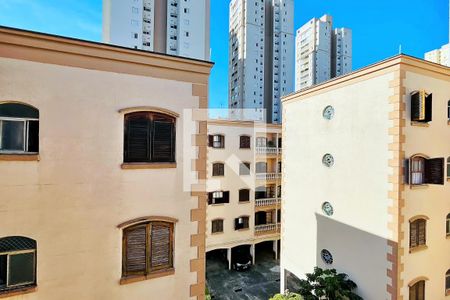Vista do Quarto 1 de apartamento para alugar com 3 quartos, 63m² em Vila Rosalia, Guarulhos