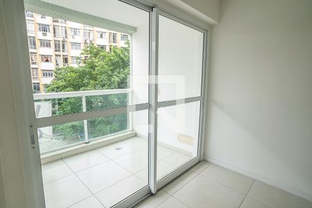 Apartamento à venda com 94m², 3 quartos e 1 vagaSala