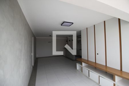Apartamento à venda com 3 quartos, 97m² em Campininha, São Paulo