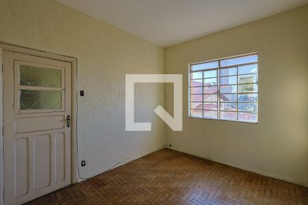 Sala de apartamento para alugar com 2 quartos, 62m² em Renascença, Belo Horizonte