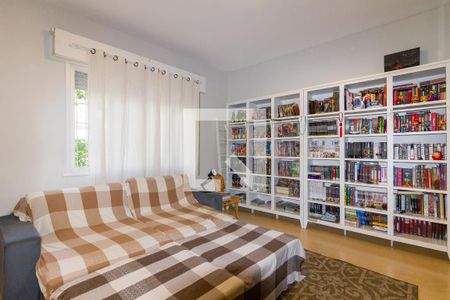 Sala de apartamento à venda com 3 quartos, 154m² em Higienópolis, São Paulo