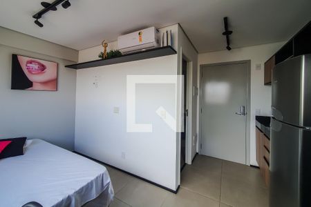 kitnet studio de kitnet/studio à venda com 1 quarto, 16m² em Vila Mariana, São Paulo