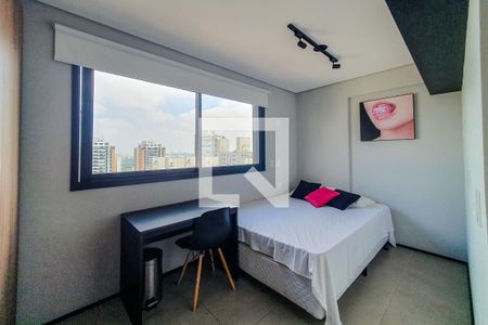 kitnet studio de kitnet/studio à venda com 1 quarto, 16m² em Vila Mariana, São Paulo