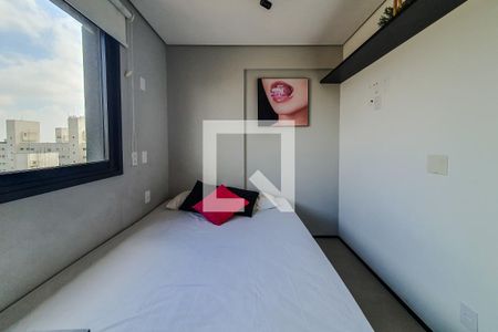 kitnet studio de kitnet/studio à venda com 1 quarto, 16m² em Vila Mariana, São Paulo