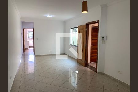 Sala de casa para alugar com 3 quartos, 180m² em Vila São José, São Paulo