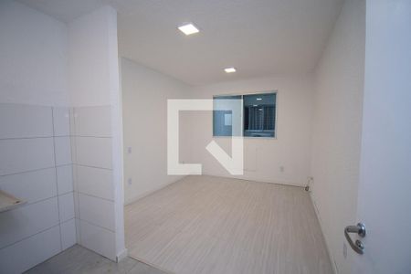 Casa à venda com 44m², 1 quarto e 1 vagasala