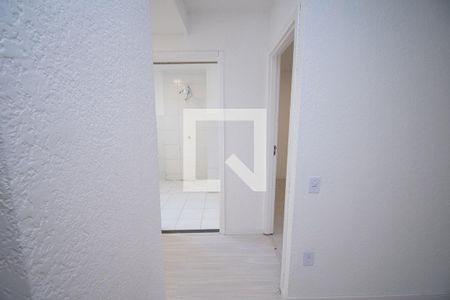 corredor de casa à venda com 1 quarto, 44m² em Santos Dumont, São Leopoldo