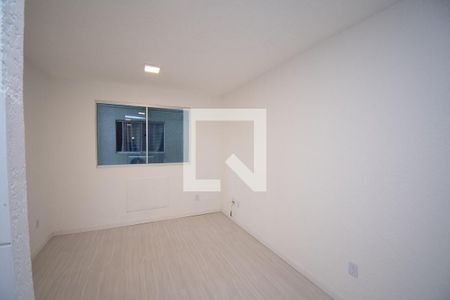 sala de casa para alugar com 1 quarto, 44m² em Santos Dumont, São Leopoldo