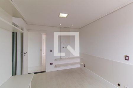 Quarto 1 - Suíte de apartamento à venda com 3 quartos, 240m² em Vila Regente Feijó, São Paulo