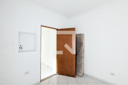 Quarto de casa à venda com 1 quarto, 32m² em Vila Santa Angelina, São Bernardo do Campo