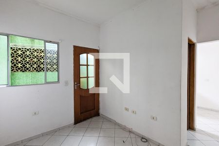 Sala de casa à venda com 1 quarto, 32m² em Vila Santa Angelina, São Bernardo do Campo