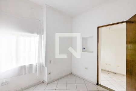 Quarto de casa à venda com 1 quarto, 32m² em Vila Santa Angelina, São Bernardo do Campo