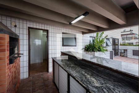 Apartamento para alugar com 360m², 4 quartos e 4 vagas Apartamento para alugar com 360m², 4 quartos e 4 vagasQuintal