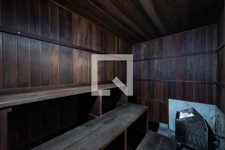 Apartamento para alugar com 360m², 4 quartos e 4 vagas Apartamento para alugar com 360m², 4 quartos e 4 vagasSauna