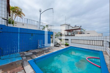 Apartamento para alugar com 360m², 4 quartos e 4 vagas Apartamento para alugar com 360m², 4 quartos e 4 vagasPiscina