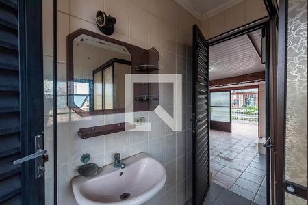 Apartamento para alugar com 360m², 4 quartos e 4 vagas Apartamento para alugar com 360m², 4 quartos e 4 vagasBanheiro