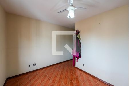 Suíte de apartamento para alugar com 4 quartos, 360m² em Ponta da Praia, Santos