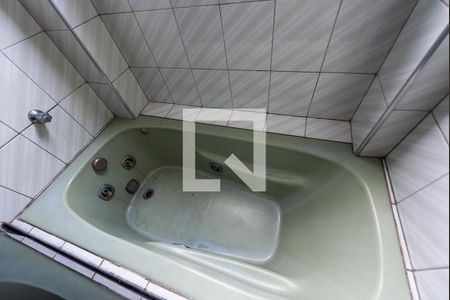 Apartamento para alugar com 360m², 4 quartos e 4 vagas Apartamento para alugar com 360m², 4 quartos e 4 vagasHidromassagem