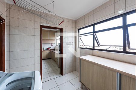 Apartamento para alugar com 360m², 4 quartos e 4 vagas Apartamento para alugar com 360m², 4 quartos e 4 vagasÁrea de serviço