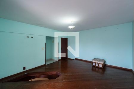 Apartamento para alugar com 360m², 4 quartos e 4 vagas Apartamento para alugar com 360m², 4 quartos e 4 vagasSala - superior