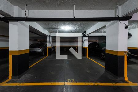 Apartamento para alugar com 360m², 4 quartos e 4 vagas Apartamento para alugar com 360m², 4 quartos e 4 vagasGaragem