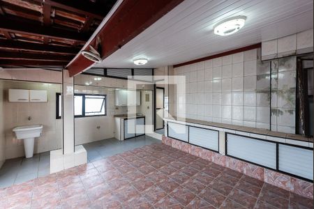 Apartamento para alugar com 360m², 4 quartos e 4 vagas Apartamento para alugar com 360m², 4 quartos e 4 vagasLavanderia