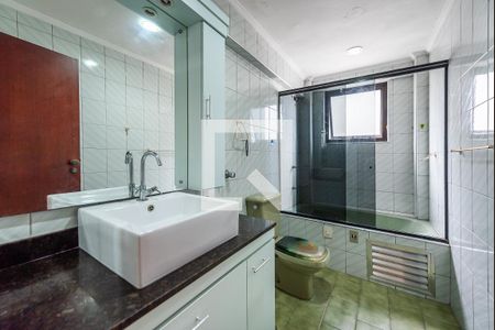 Apartamento para alugar com 360m², 4 quartos e 4 vagas Apartamento para alugar com 360m², 4 quartos e 4 vagasBanheiro suíte