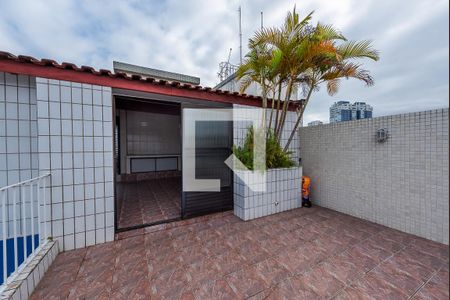 Apartamento para alugar com 360m², 4 quartos e 4 vagas Apartamento para alugar com 360m², 4 quartos e 4 vagasVaranda