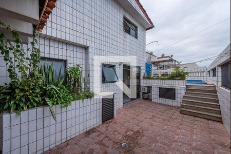 Apartamento para alugar com 360m², 4 quartos e 4 vagas Apartamento para alugar com 360m², 4 quartos e 4 vagasQuintal