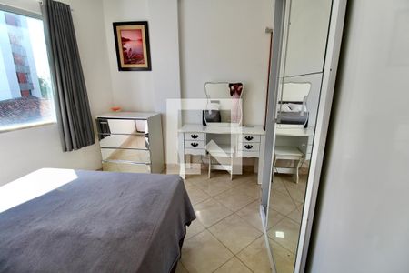 Quarto de apartamento para alugar com 1 quarto, 40m² em Jardim Apipema, Salvador